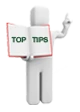 Freight Providers Top Tips Guide